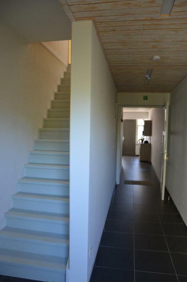 Apartament 'T Bloemetje Torhout Zewnętrze zdjęcie
