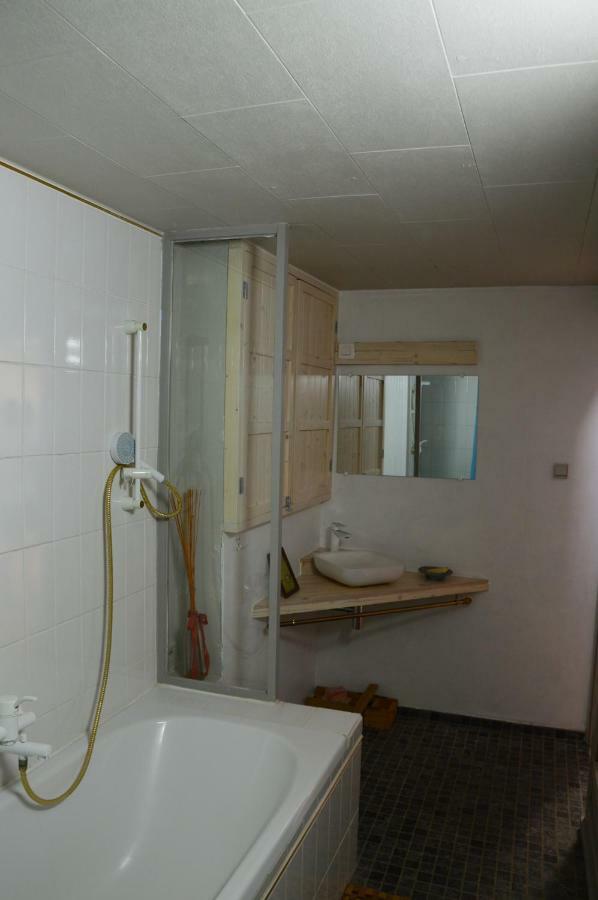 Apartament 'T Bloemetje Torhout Zewnętrze zdjęcie