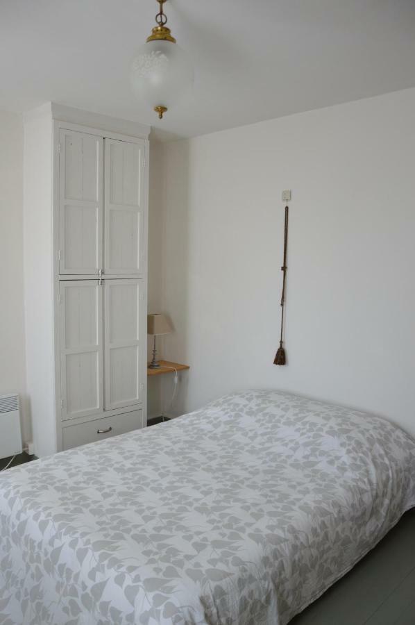 Apartament 'T Bloemetje Torhout Zewnętrze zdjęcie