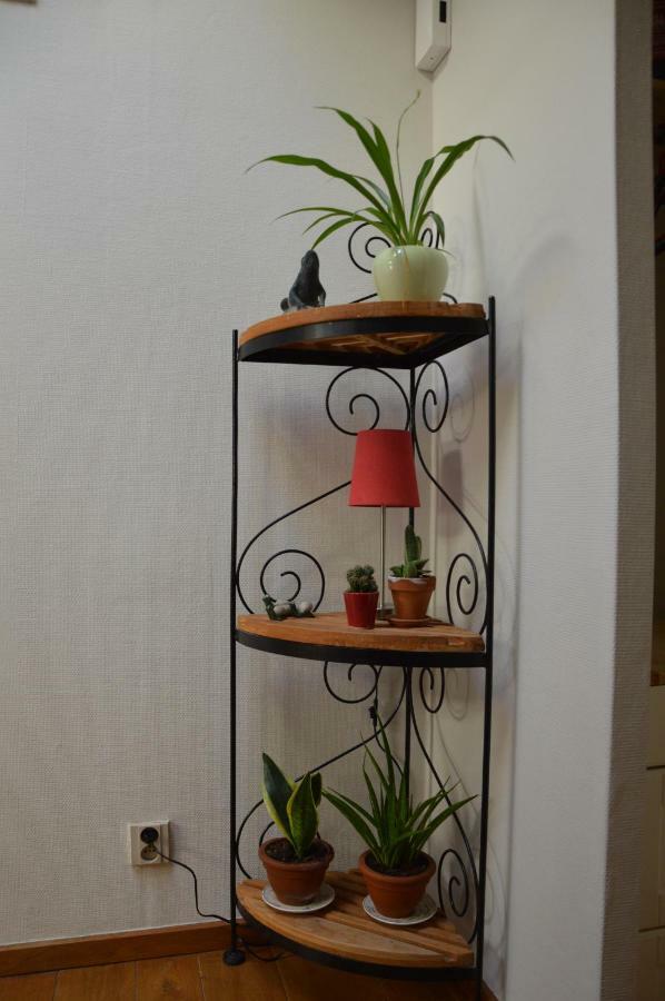 Apartament 'T Bloemetje Torhout Zewnętrze zdjęcie